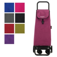 Carrello spesa Travel da 55 L - Garmol