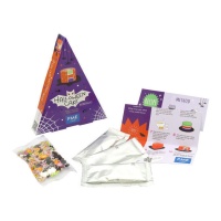 Kit torta Halloween - PME