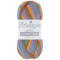 Downtown da 50 gr - Scheepjes