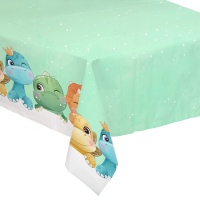 Tovaglia Happy dinosaur 1,20 x 1,80 m