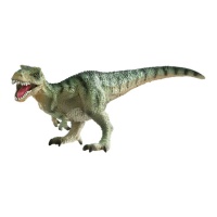 Statuina torta dinosauro da 9 x 19 cm - 1 unità