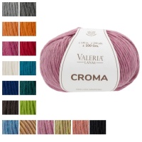 Croma da 100 g - Valeria