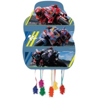 Pinata di Moto GP di 46 x 33 cm