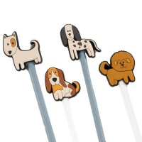 Matita di Cani assortiti - 1 unità