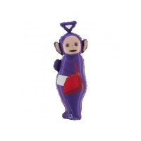 Palloncino Teletubies Tinky Winky 92 x 32 cm