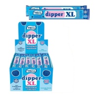 Caramello morbido al lampone XL Dipper - Dipper XL Vidal - 1 kg