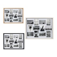 Cornice multifoto paesaggi per 12 foto 10 x 15 cm - DCasa