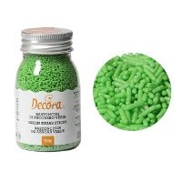 Sprinkles di fili colorati da 90 g - Decora