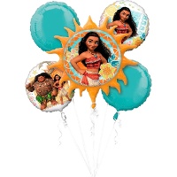 Bouquet di Vaiana - 5 unità