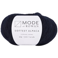 Softest Alpaca 50 gr - Rowan