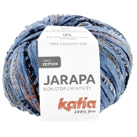 Jarapa da 100 gr - Katia