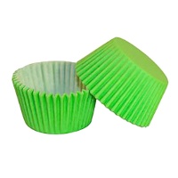 Capsule per cupcakes da 5,3 cm - Pastkolor - 24 pezzi