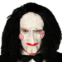 Maschera di Billy Saw
