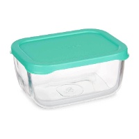 Tupper di vetro da 0,790 L Snow box
