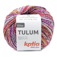 Tulum da 50 gr - Katia