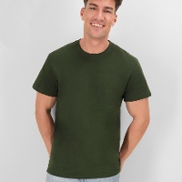 T-shirt Keya per uomo - 1 unità