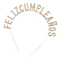 Fascia per capelli 