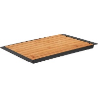 Tagliere di 38 x 27 cm per pane - 1 unità