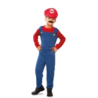 Acquista: Costumi di gruppo da Mario e Luigi Bros