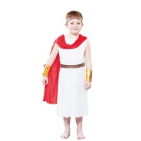 Costume romano da bambino