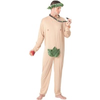 Costume Adamo da uomo