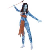 Costume Avatar da donna