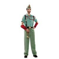 Costume da legionario per uomo