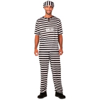 Costume classico detenuto da uomo