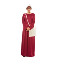 Costume da The Handmaid's Tale da donna