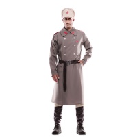 Costume militare russo da uomo