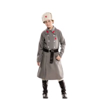 Costume militare russo da bambino
