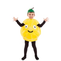 Costume limone infantile