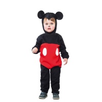 Costume da topolino per bambino