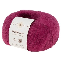 Kidsilk haze da 25 g - Rowan