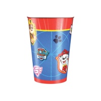 Tazze Paw Patrol 250 ml - 8 pz.