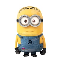 Palloncino gigante Minions da 109 x 71 cm - Anagram