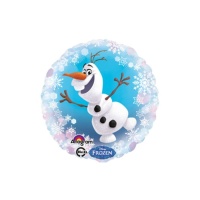 Palloncino Olaf Frozen da 43 cm - Anagram