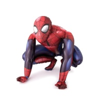 Palloncino gigante Spider-Man da 91 x 91 cm - Anagram
