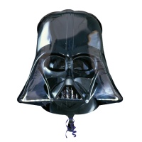 Palloncino Star Wars Darth Vader da 63 x 63 cm - Anagram