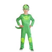 Costume SuperPigiamini Gekko