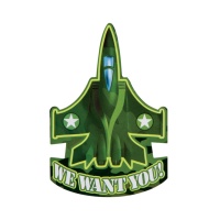 Inviti caccia militare - 8 unità