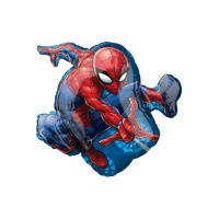 Palloncino Spider-Man da 73 x 43 cm - Anagram