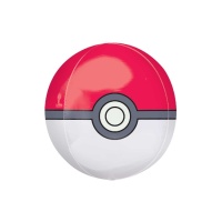 Palloncino orbz Pokémon da 38 x 40 cm - Anagram