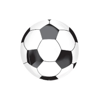 Palloncino orbz Calcio da 38 x 40 cm - Anagram