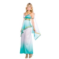 Costume dea greca da donna