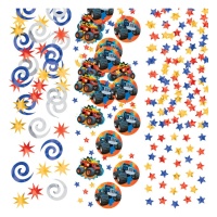 Coriandoli di Blaze - 34 g