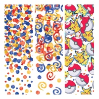 Coriandoli Pokémon da 34 g
