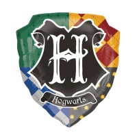 Palloncino Harry Potter da 68 x 63 cm - Anagram