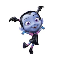 Palloncino Vampirina da 86 x 71 cm - Anagram