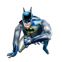 Palloncino Batman da 111 x 91 cm - Anagram